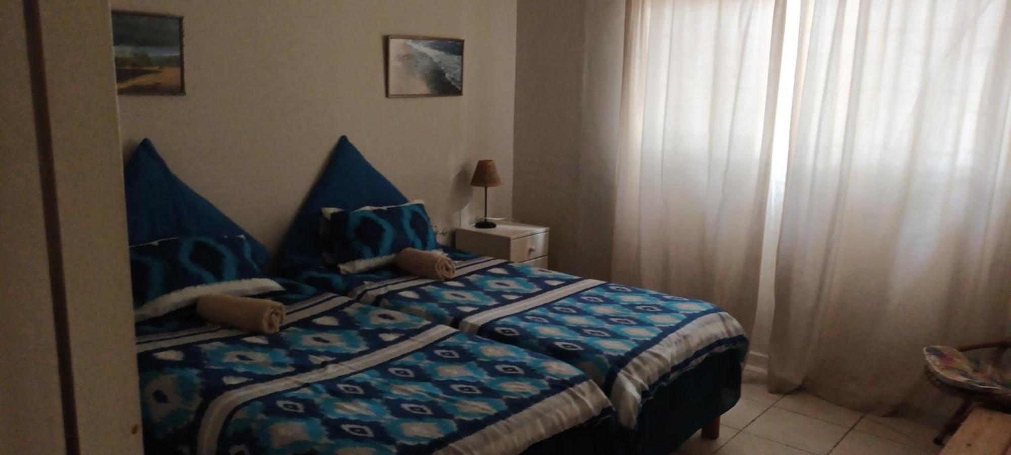Huis Klipdriftself Catering &B&B Henties Bay Eksteriør bilde